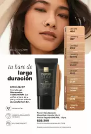 Catálogo Avon Página 33