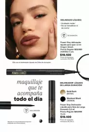 Catálogo Avon Página 35