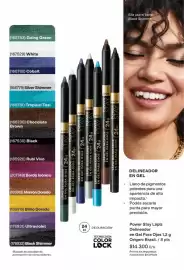 Catálogo Avon Página 36