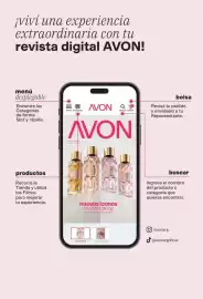 Catálogo Avon Página 4