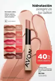 Catálogo Avon Página 41