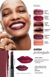 Catálogo Avon Página 42