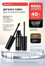 Catálogo Avon Página 46