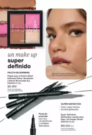 Catálogo Avon Página 47