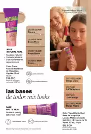 Catálogo Avon Página 49
