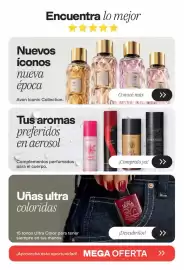 Catálogo Avon Página 5