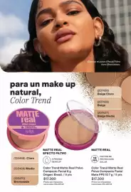 Catálogo Avon Página 50