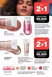Catálogo Avon Página 52