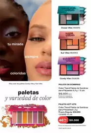 Catálogo Avon Página 53