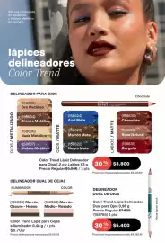 Catálogo Avon Página 54