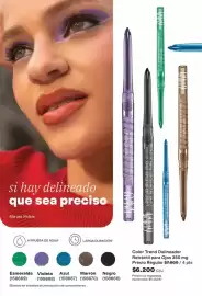 Catálogo Avon Página 56