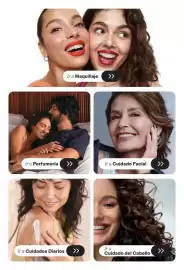 Catálogo Avon Página 6