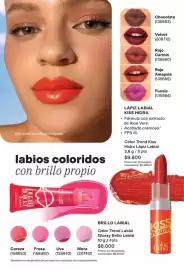 Catálogo Avon Página 60