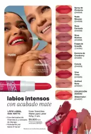 Catálogo Avon Página 61