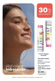 Catálogo Avon Página 62