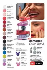 Catálogo Avon Página 63