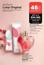 Catálogo Avon Página 65