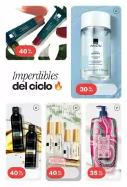 Catálogo Avon Página 7
