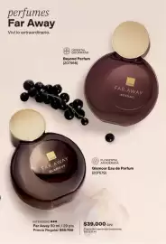 Catálogo Avon Página 71
