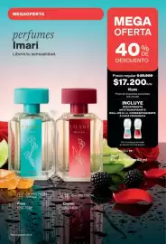 Catálogo Avon Página 73