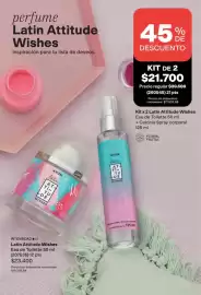 Catálogo Avon Página 78