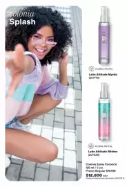 Catálogo Avon Página 79