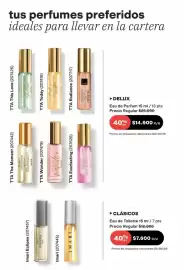 Catálogo Avon Página 81