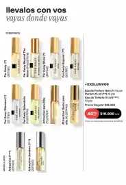 Catálogo Avon Página 82