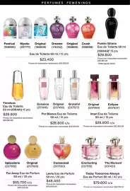 Catálogo Avon Página 83