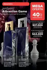 Catálogo Avon Página 84