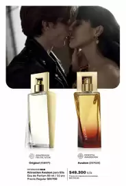 Catálogo Avon Página 85