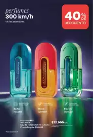 Catálogo Avon Página 86