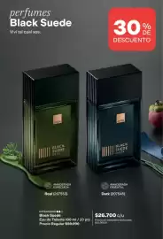 Catálogo Avon Página 88