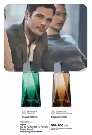 Catálogo Avon Página 91