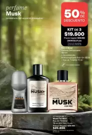 Catálogo Avon Página 97