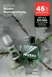 Catálogo Avon Página 98
