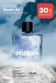 Catálogo Avon Página 99