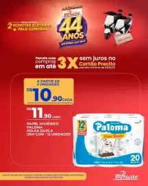 Catálogo Supermercado Precito semana 38 Página 13