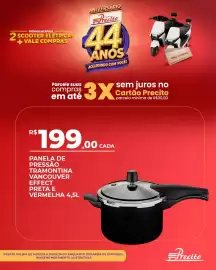 Catálogo Supermercado Precito semana 38 Página 16