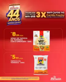 Catálogo Supermercado Precito semana 38 Página 2