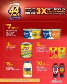 Catálogo Supermercado Precito semana 38 Página 6: Milho verde olé €3,29