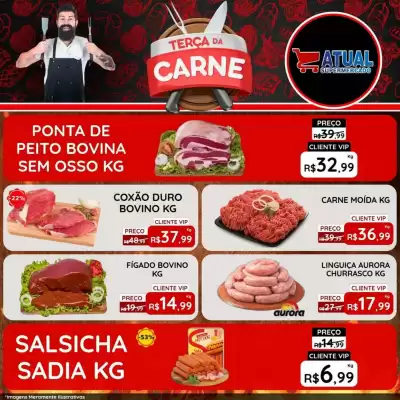 Catálogo Atual Supermercado (válido até 15-09)