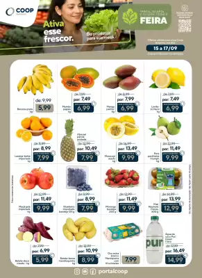 Folheto Coop (válido até 17-09)