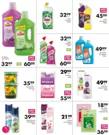Save catalogue Page 77: Deoblock AIR FRESHENER €55,00, Airoma Air Freshener €21,99
