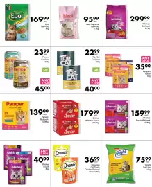 Save catalogue Page 86: Top Cat Cat Food €40,00, Catmor Assorted €179,99