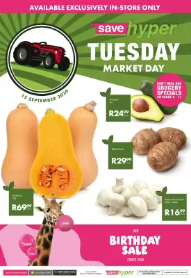 Save (valid until 15-09)