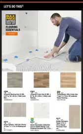 The Home Depot flyer week 38 Page 3