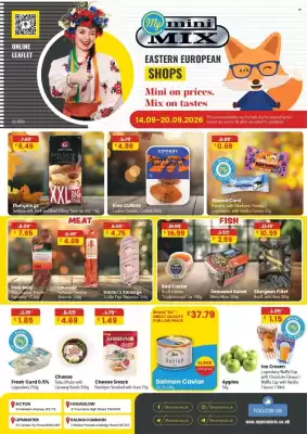 MyMINIMIX (valid until 20-09)
