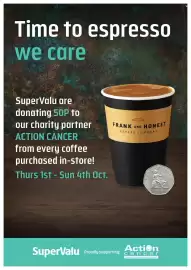 SuperValu leaflet Page 22