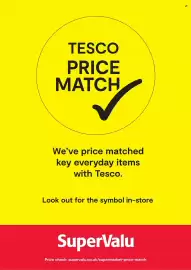 SuperValu leaflet Page 23